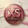 xysheets