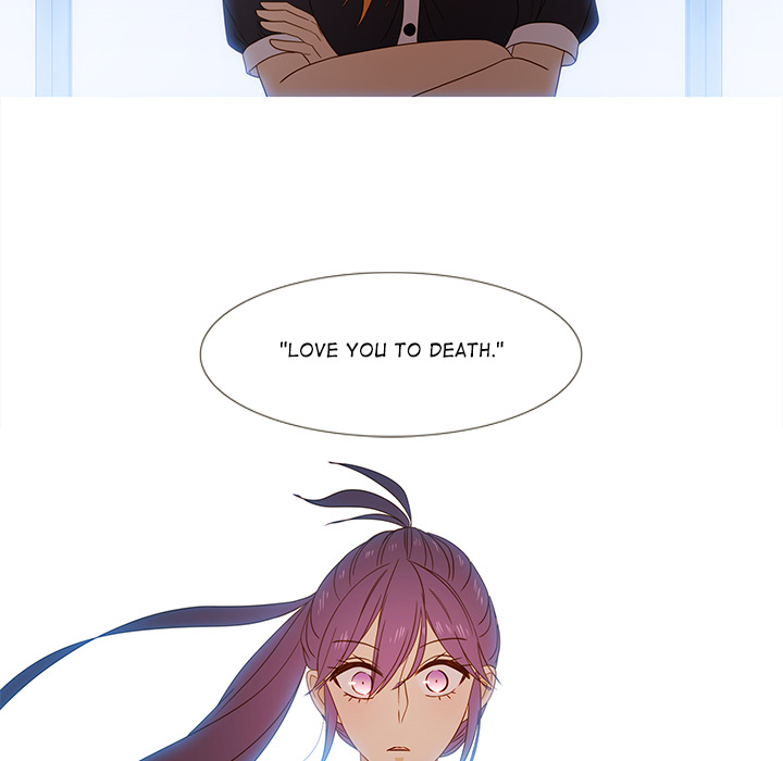 My Life as a Half-Magi - episode 50 - 22