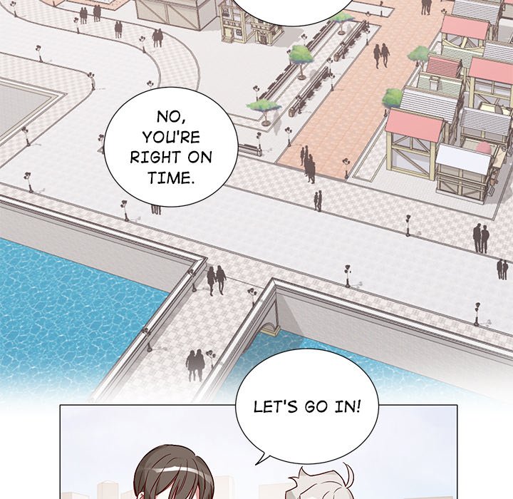 The Music Box of Petals - episode 44 - 5