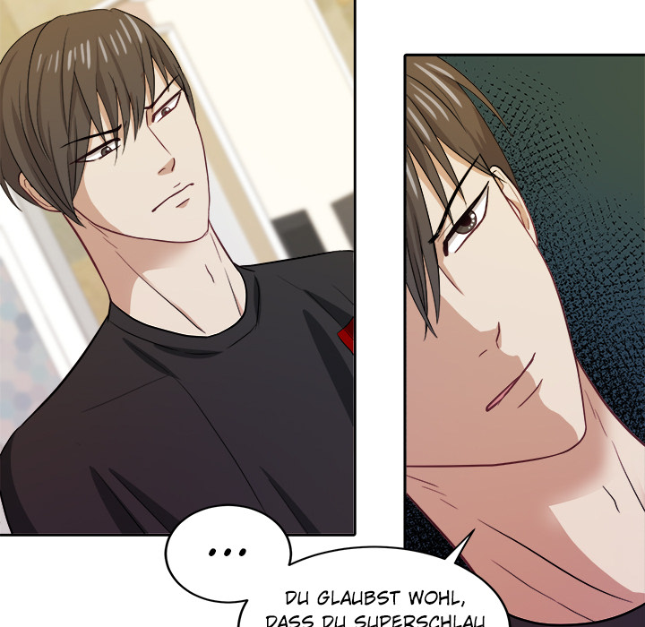 Liebe Lieber Nicht - episode 18 - 31