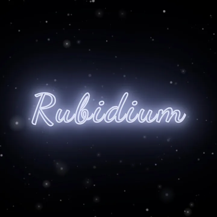 rubidiumdevelopments