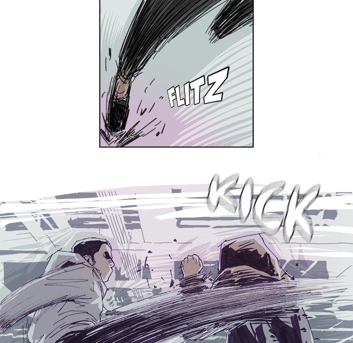 Codename Geist - episode 9 - 14