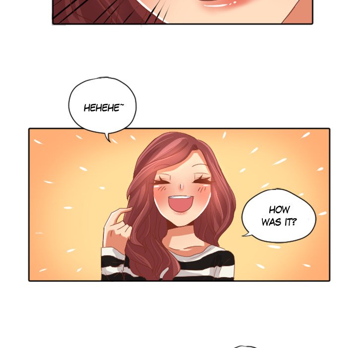 My Girlfriend is a Soap Opera Star - episode 2 - 30