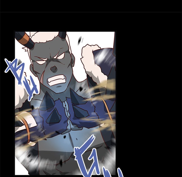 Black Crow - episode 8 - 13