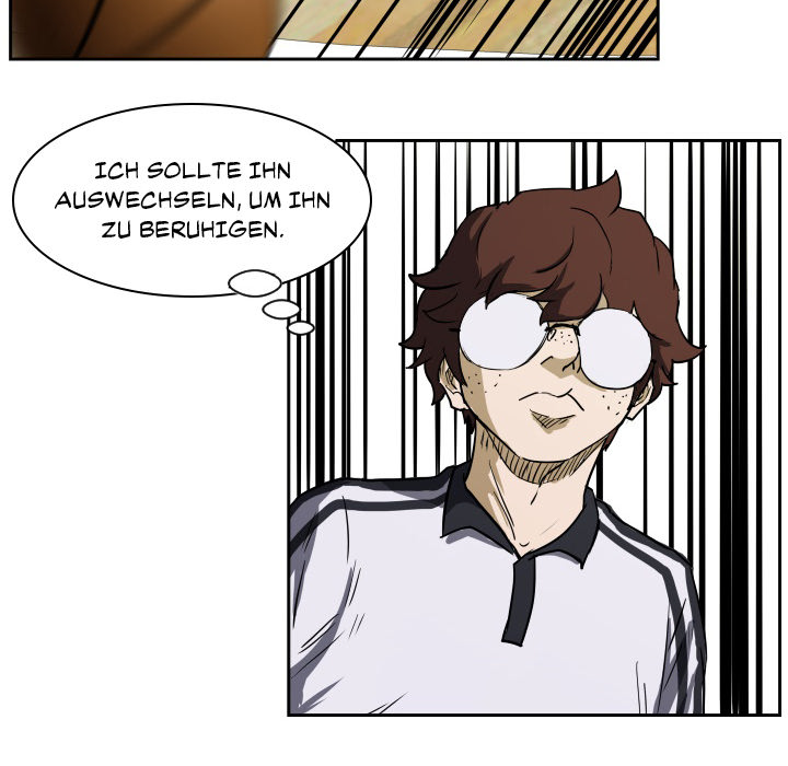 Tweener - episode 59 - 82