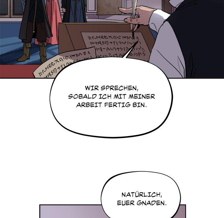 Karmas Weg - episode 40 - 39