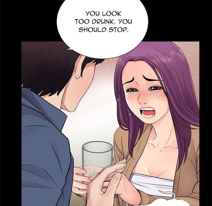 His Return - episode 14 - 91