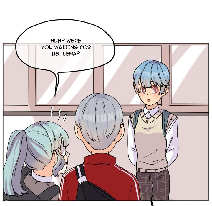 The Chill Couple - episode 30 - 51