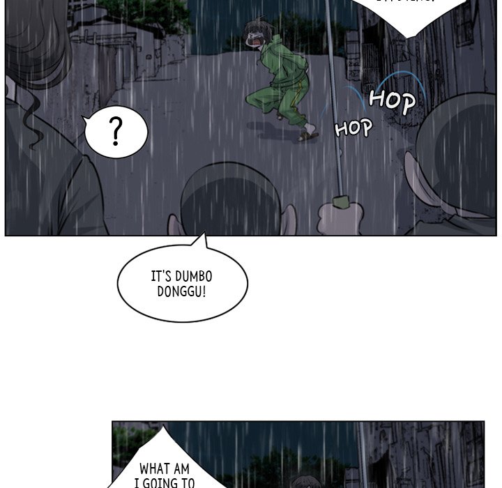 Secretly, Greatly - episode 4 - 45