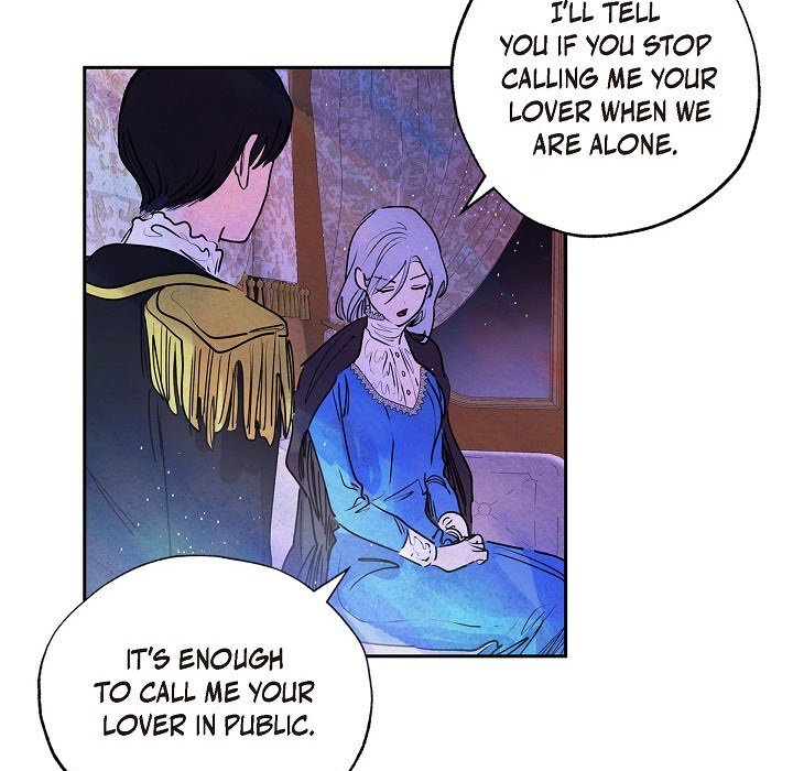 The Villainess Behind the Mask - episode 8 - 28