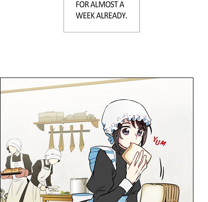 The Maid and the Vampire - episode 4 - 7