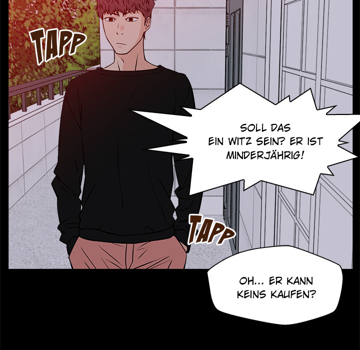 Verliebt, verlobt, verhext! - episode 32 - 106