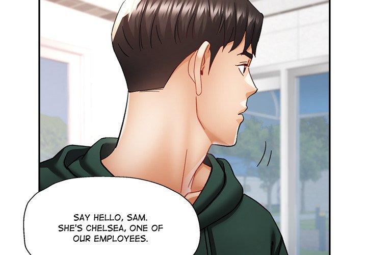 A Girl I Used to Know - episode 11 - 3