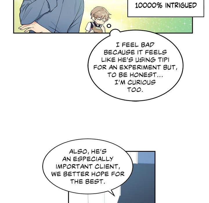 My X Report - episode 17 - 32