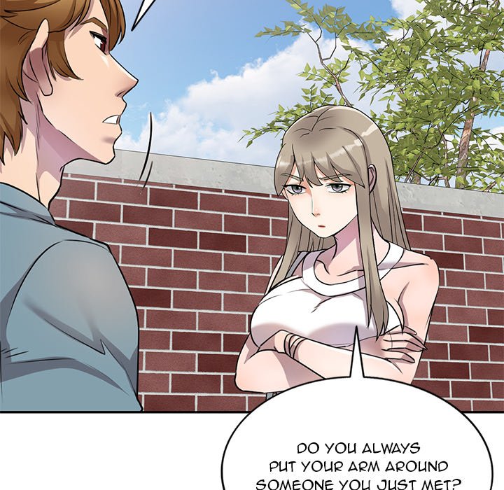 Secret Tutor - episode 10 - 42