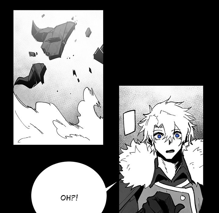 Nine Fantasy - episode 73 - 91