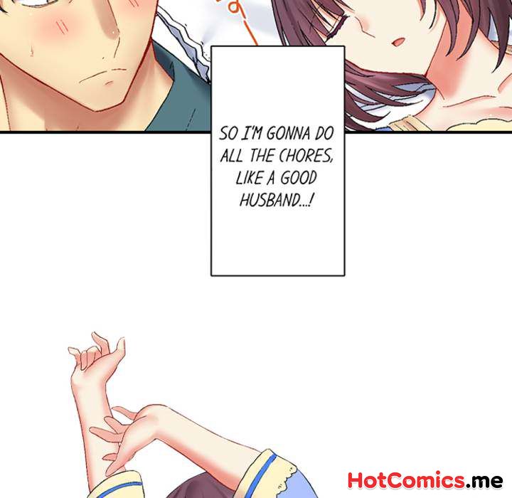 Our Kinky Newlywed Life - episode 13 - 8