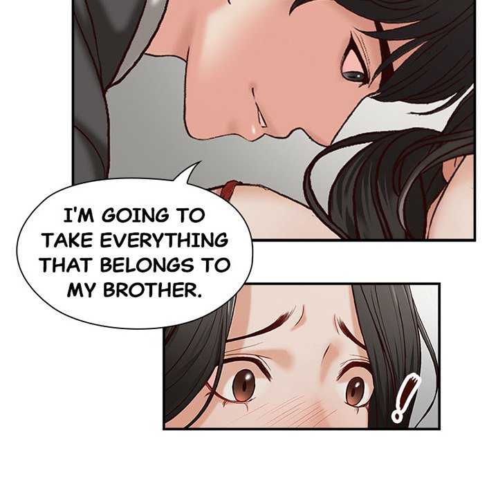 My brother's Secret-ary - episode 1 - 44