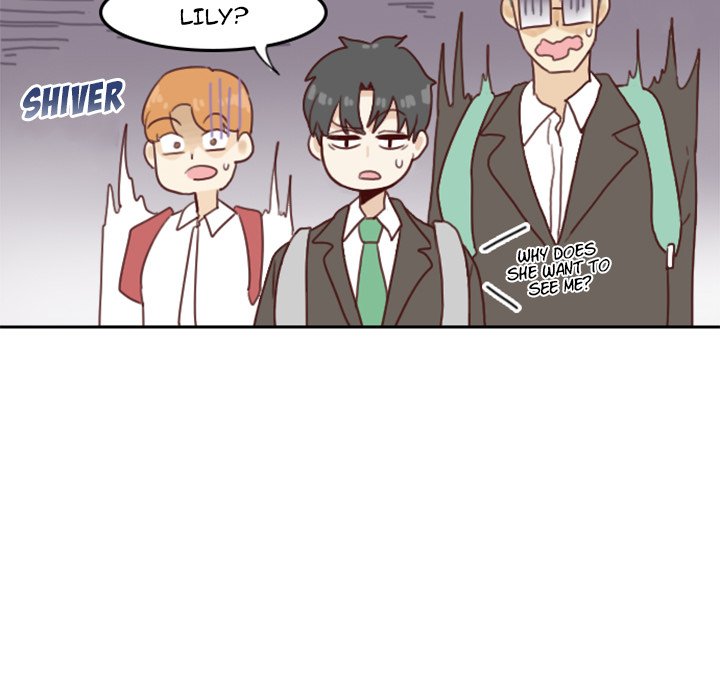 Hidden From The Light - episode 1 - 76