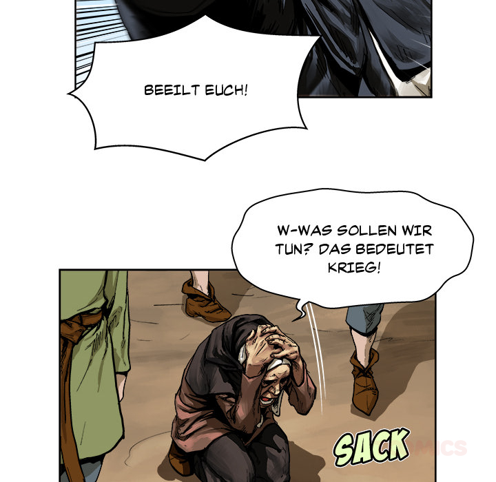 Karmas Weg - episode 9 - 57