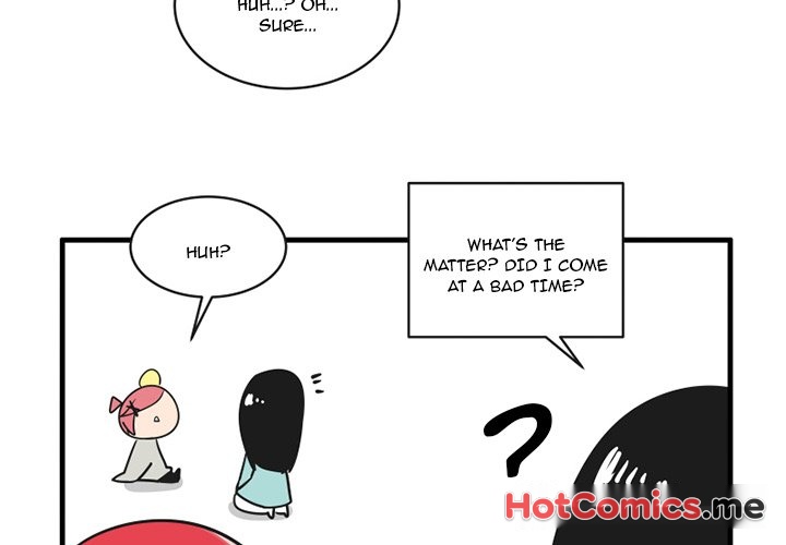 The Amazing Siblings - episode 63 - 3