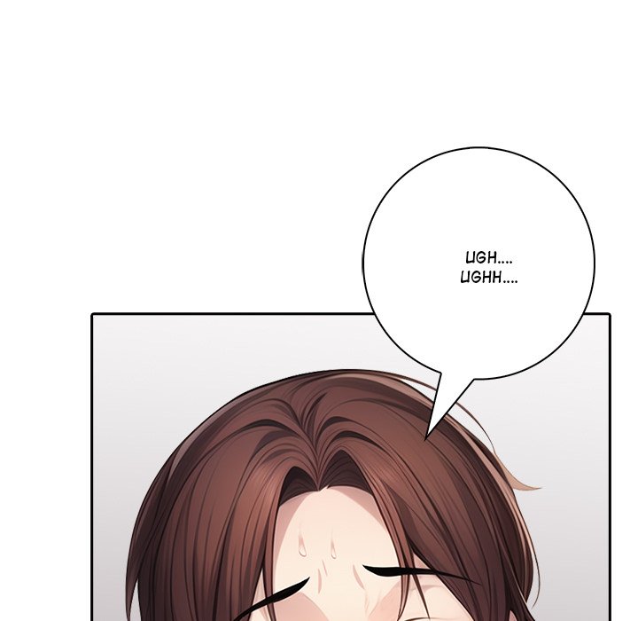 Mina's Little Trap - episode 4 - 34