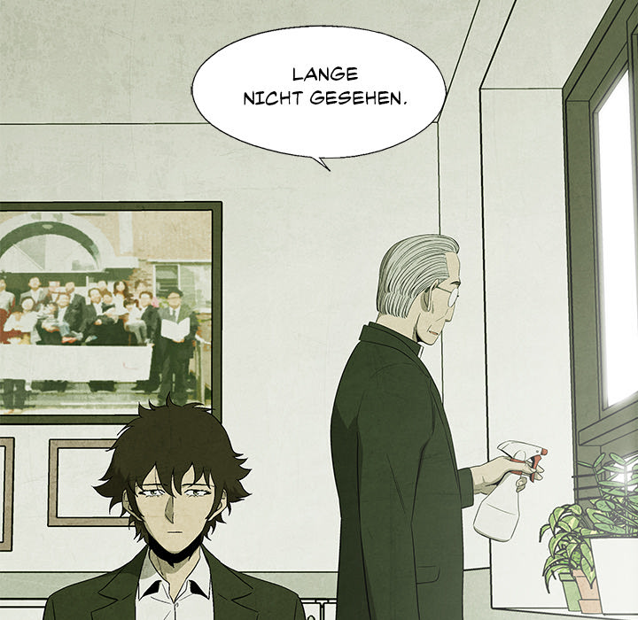 Gorgón - episode 6 - 21