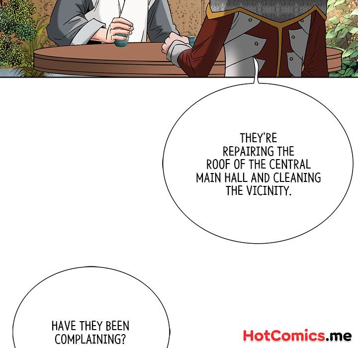 The Tale of The Hyungsan Sect - episode 45 - 98