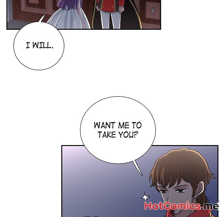 On the Emperor's Lap - episode 42 - 57
