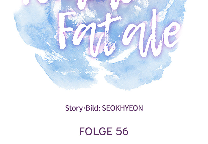 Femme Fatale - episode 56 - 1