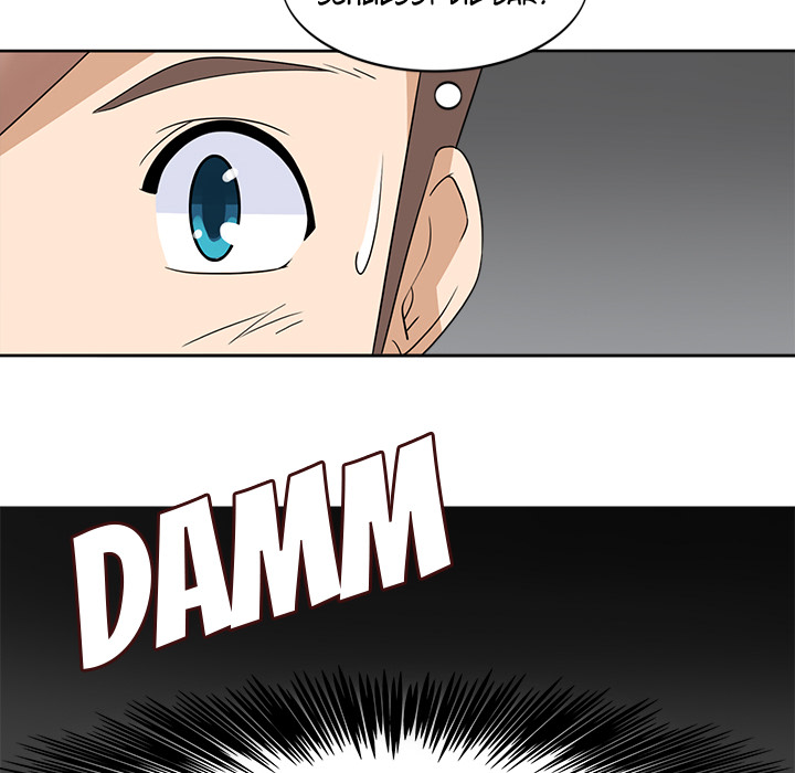 Agent Playboy meldet sich zum Dienst - episode 18 - 7