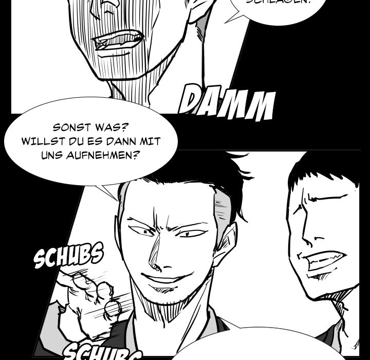 Tweener - episode 35 - 31