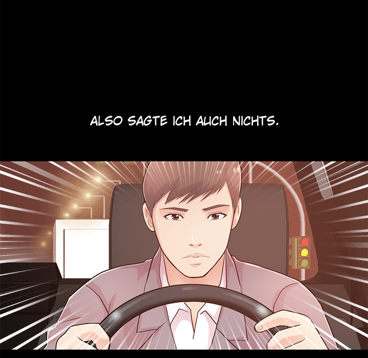 Liebeschaos - episode 28 - 30