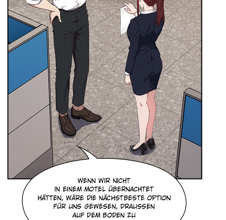 Hart bei der Arbeit - episode 3 - 287