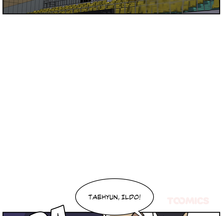 Tweener - episode 74 - 109