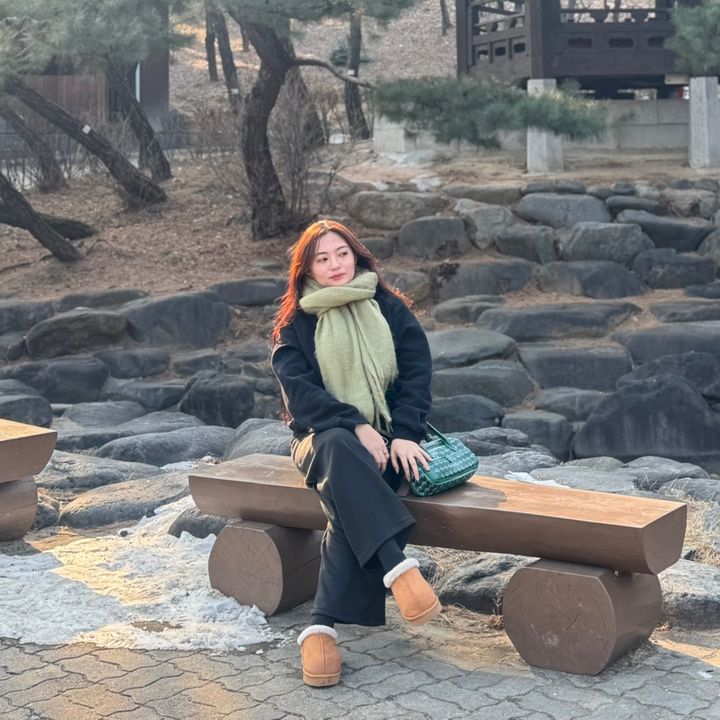 𝑹 - original sound