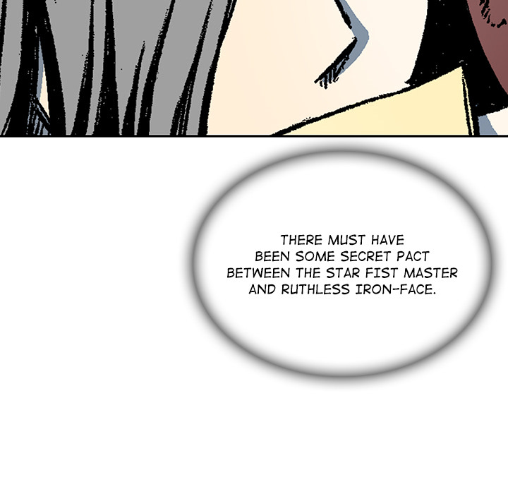 Legend of Sayu - episode 78 - 60