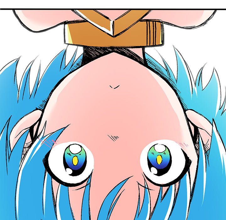 Class Reincarnation - episode 22 - 70