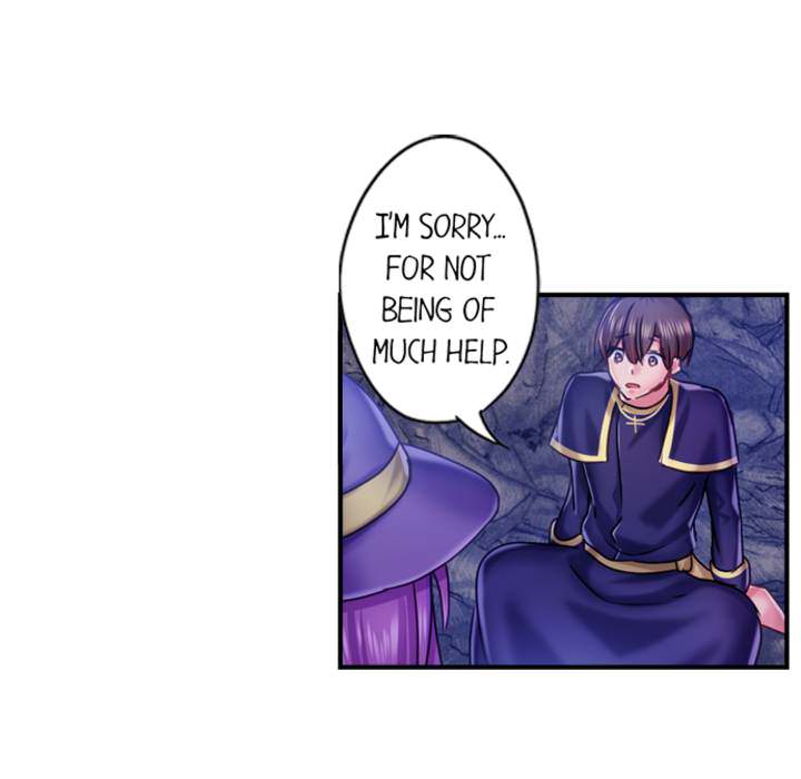 Healer's Unique Skill: Pleasuring Girls - episode 4 - 27