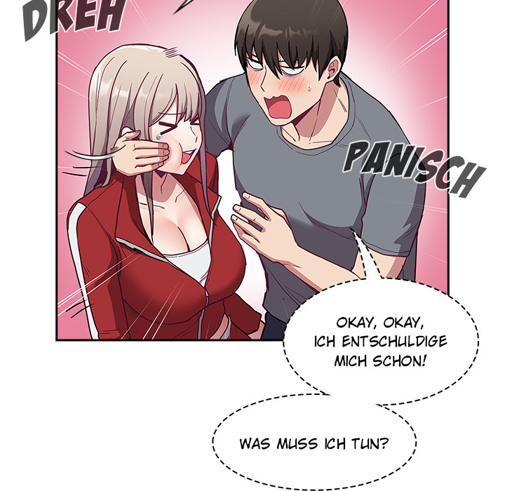 Der Weg zum Altar - episode 46 - 43