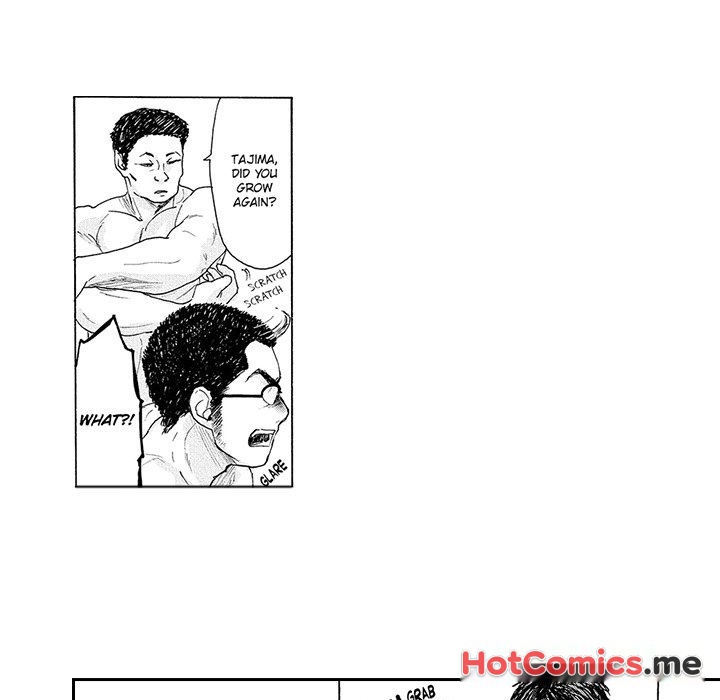 Show Courage - episode 5 - 12