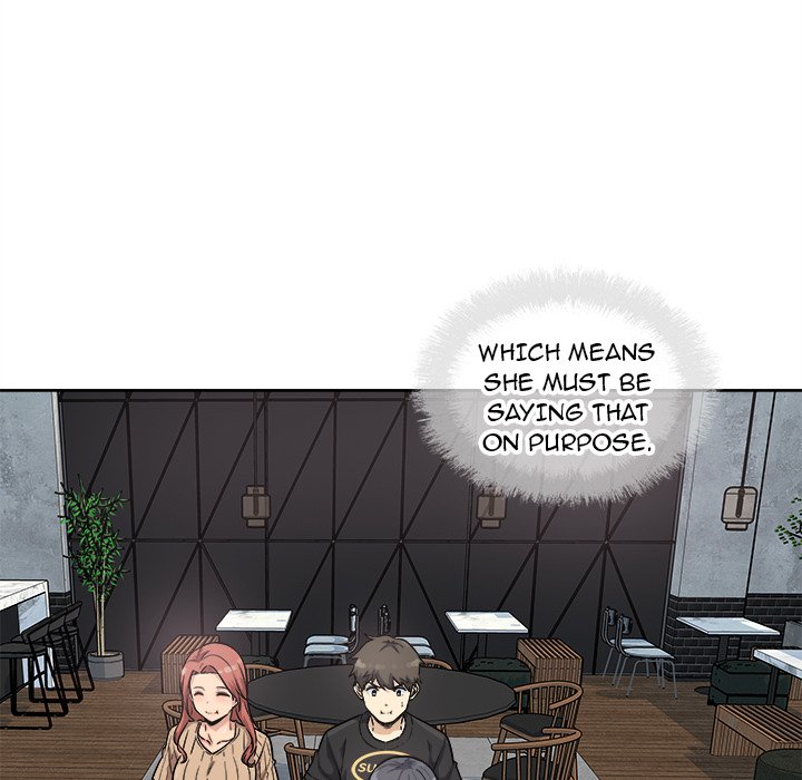 Excuse me, This is my Room - episode 71 - 98