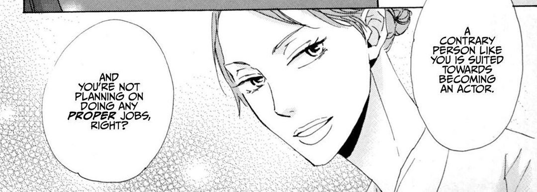 Ginza Neon Paradise - episode 8 - 23