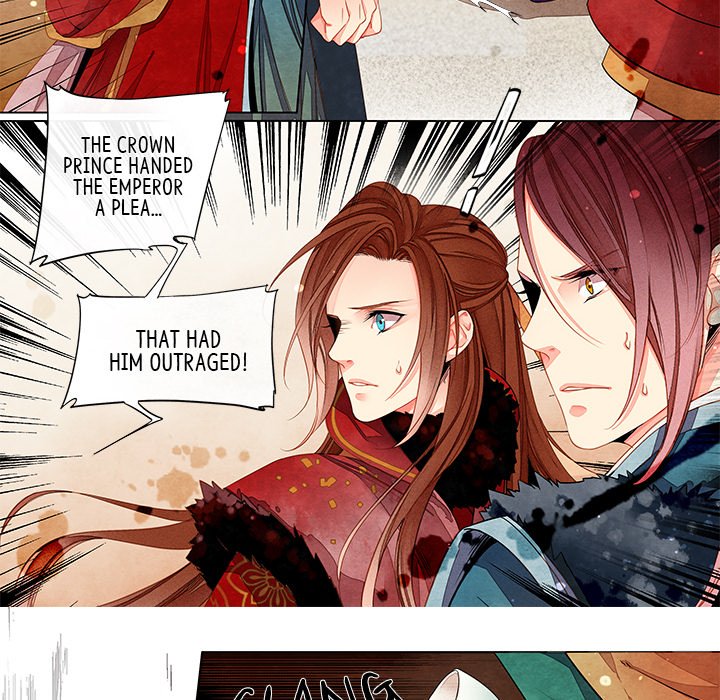 Behind the Clouds - episode 25 - 17