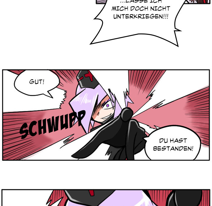 Das Wohnheim aus einer anderen Welt - episode 16 - 29