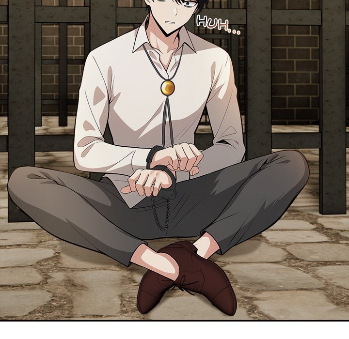Draco-Knight Commander - episode 18 - 113
