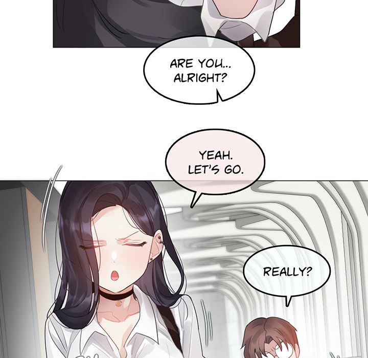 A Pervert's Daily Life - episode 99 - 83