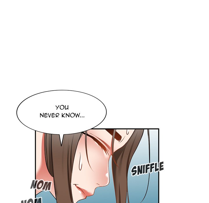 Don't Seduce Me! - episode 14 - 144