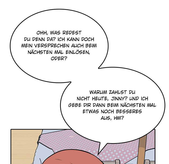 Raus aus meinem Zimmer! - episode 25 - 33