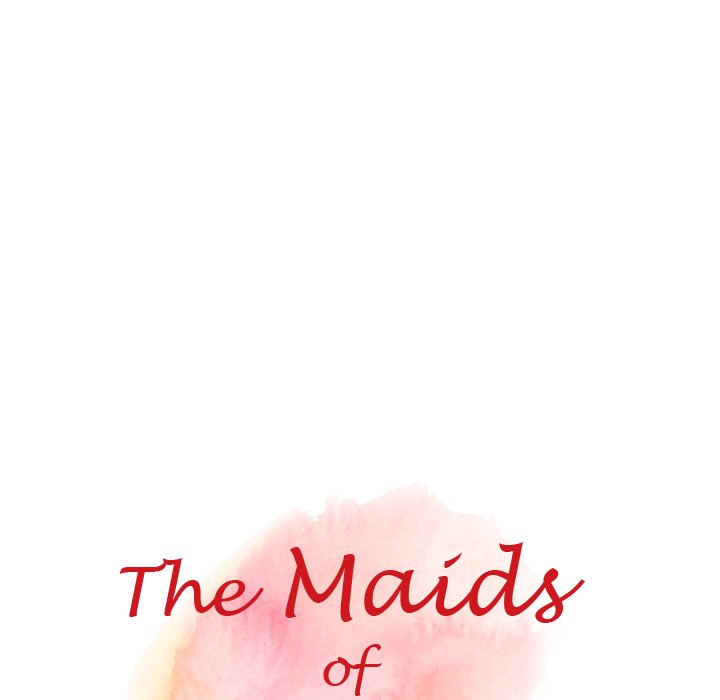 The Maids of the Mansion - episode 12 - 12